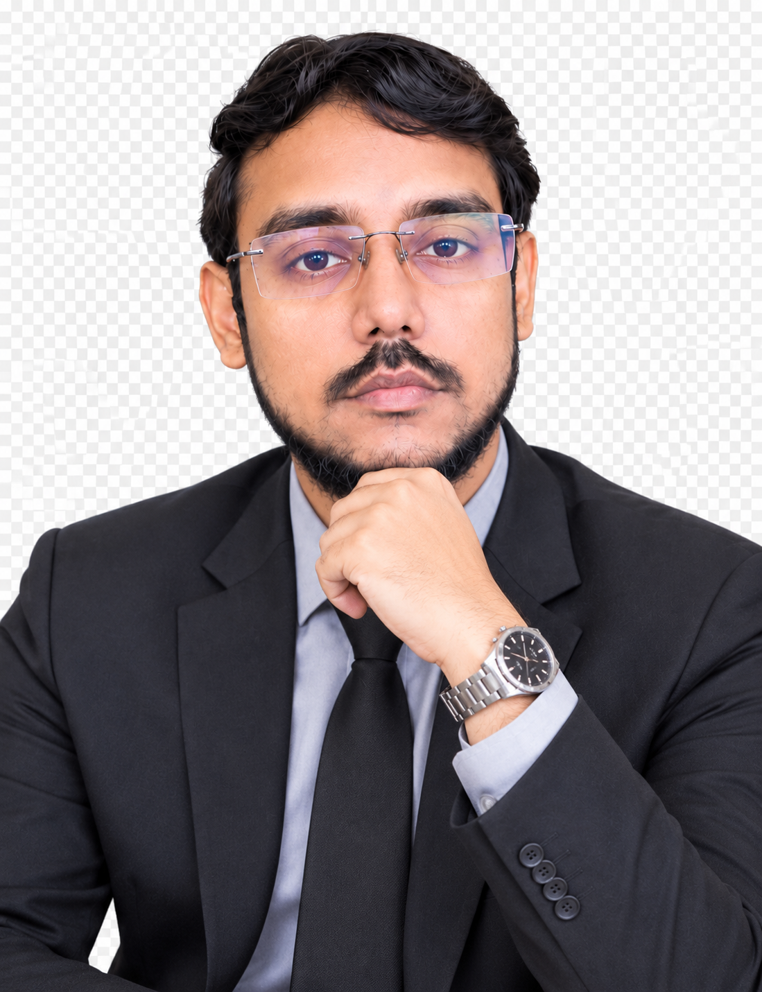 Kamal Hossain